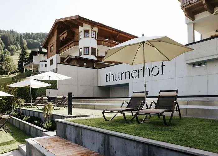 Hotel Thurnerhof