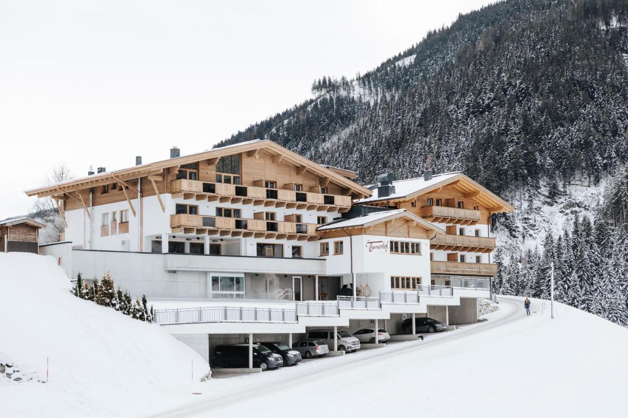 Thurnerhof Saalbach-Hinterglemm