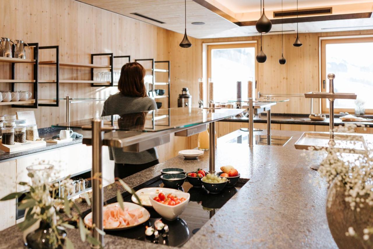 Hotel Thurnerhof Saalbach-Hinterglemm