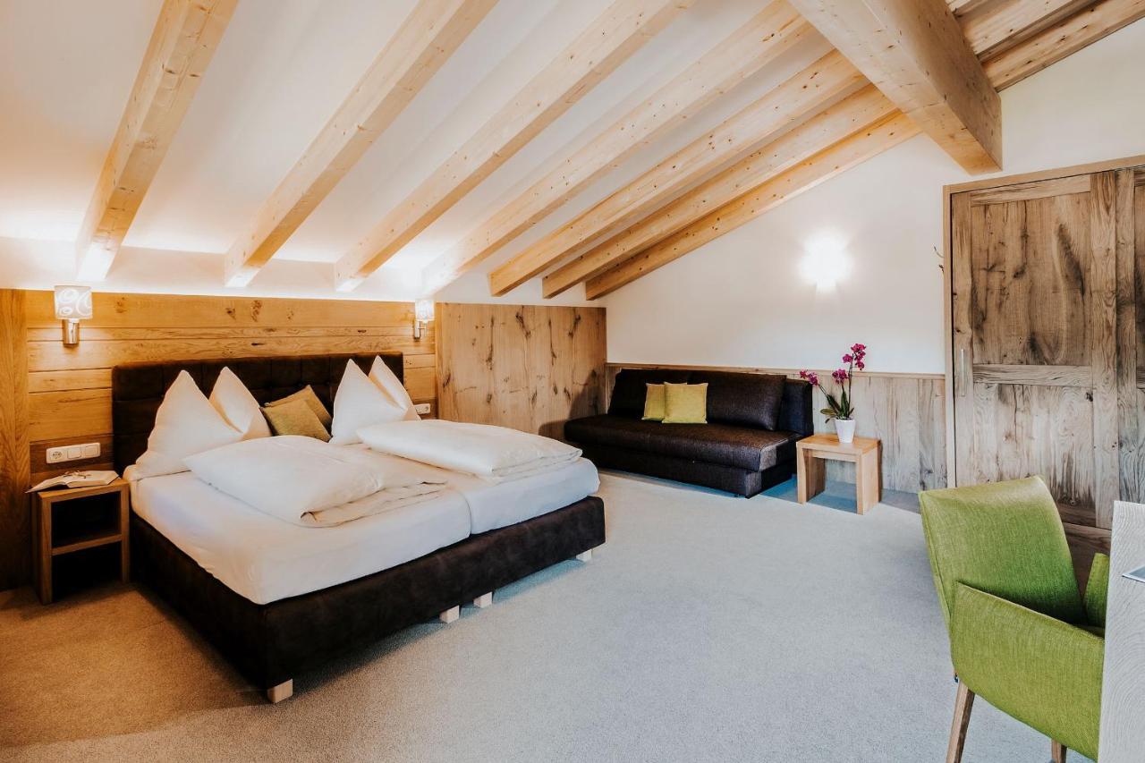 Hotel Thurnerhof *