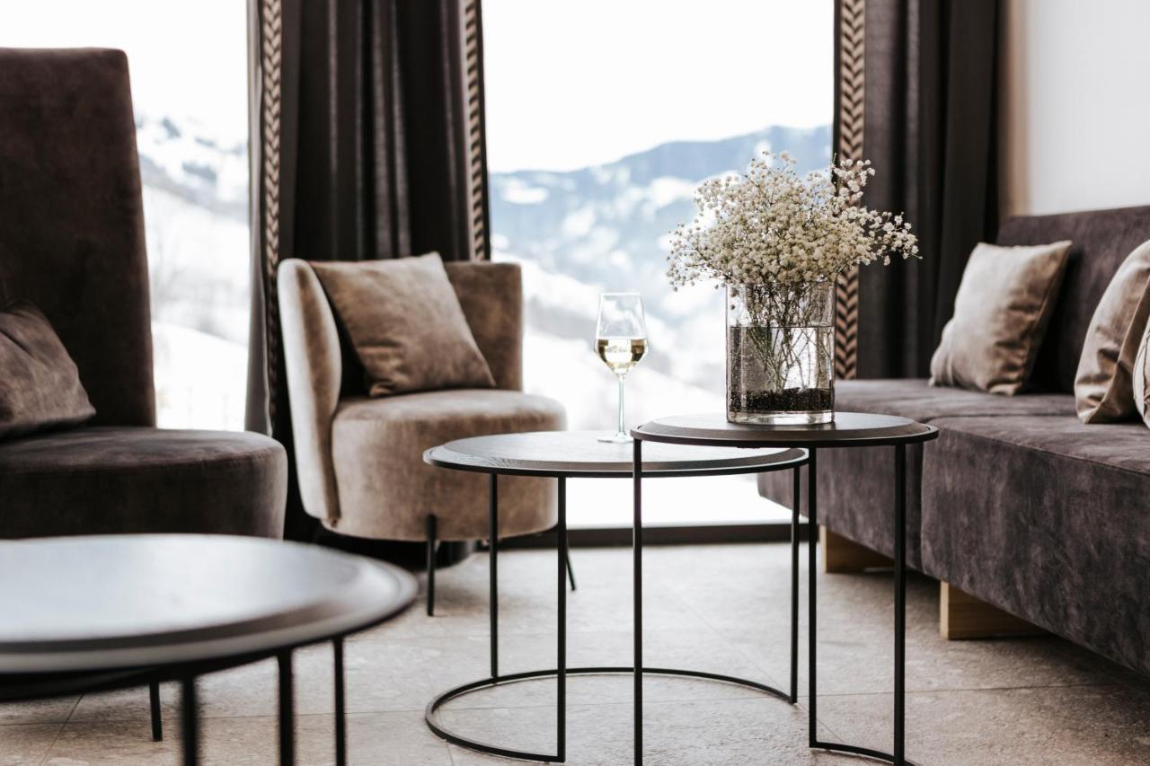 Hotel Thurnerhof Saalbach-Hinterglemm