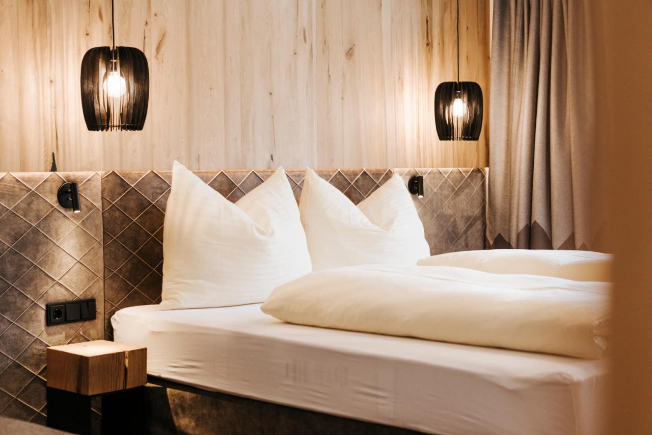 Thurnerhof Hotel *