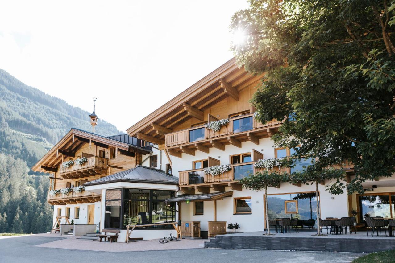 Hotel Thurnerhof Saalbach-Hinterglemm
