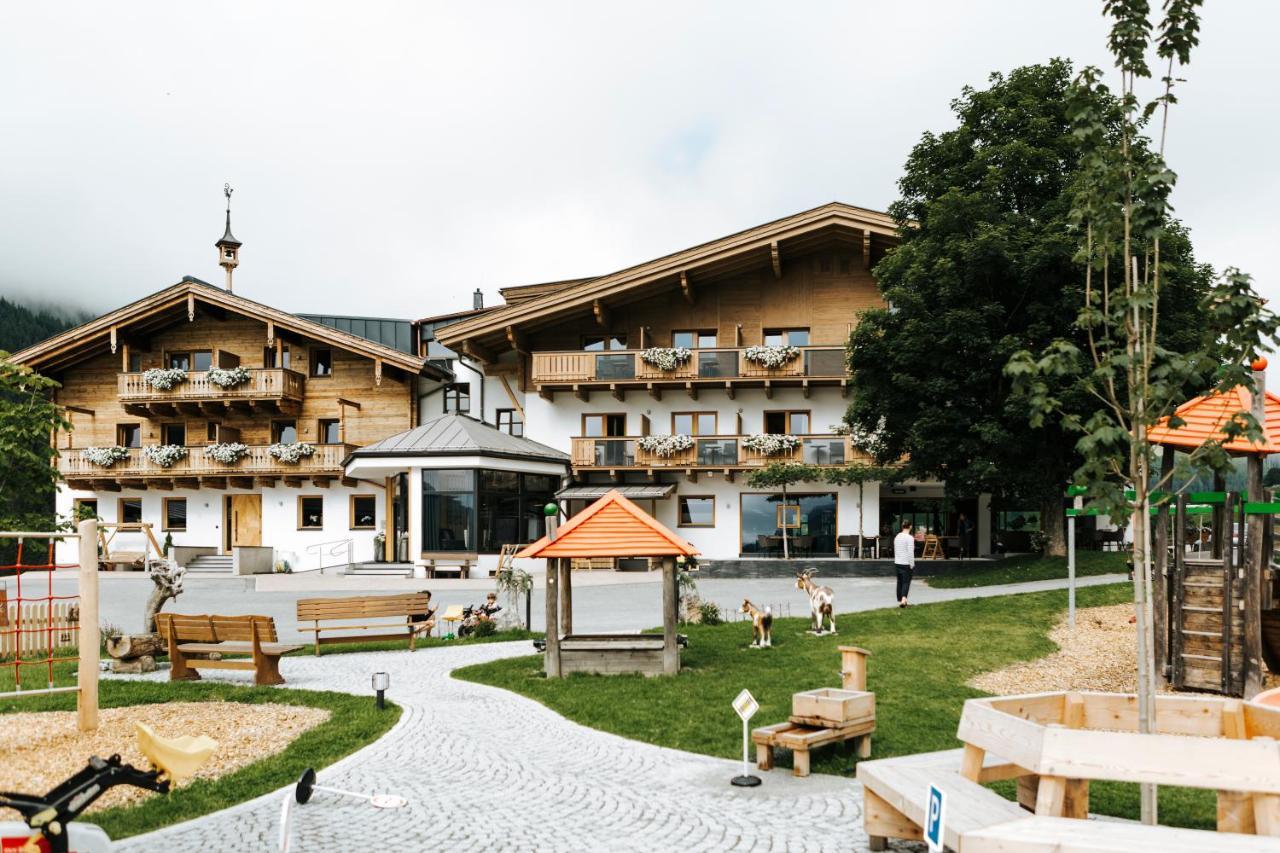 Hotel Thurnerhof Saalbach-Hinterglemm