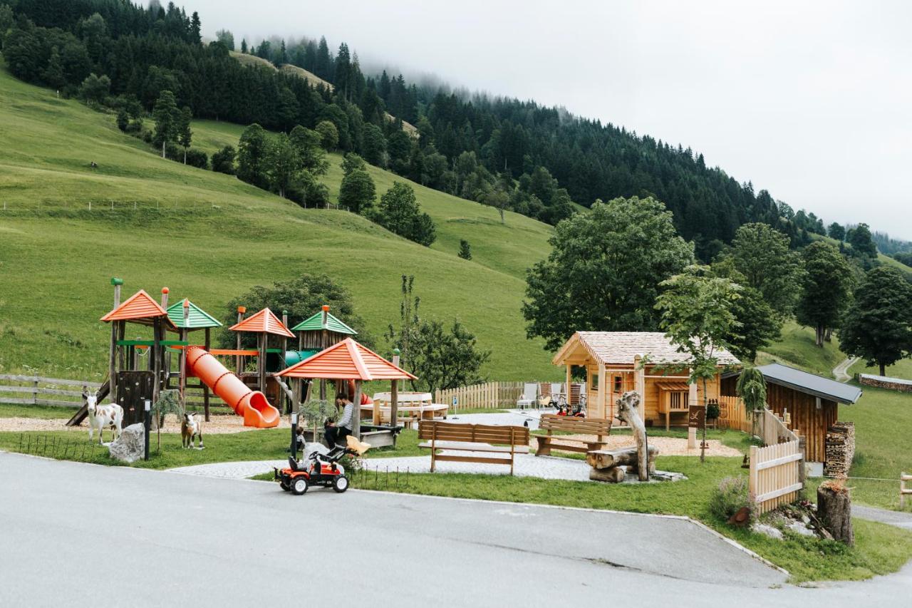 Thurnerhof * Saalbach-Hinterglemm
