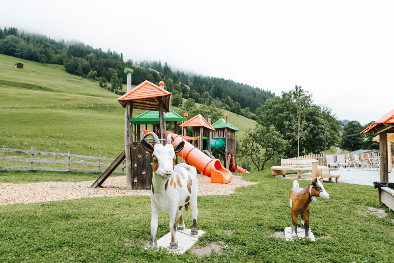 Thurnerhof Hotel Saalbach-Hinterglemm