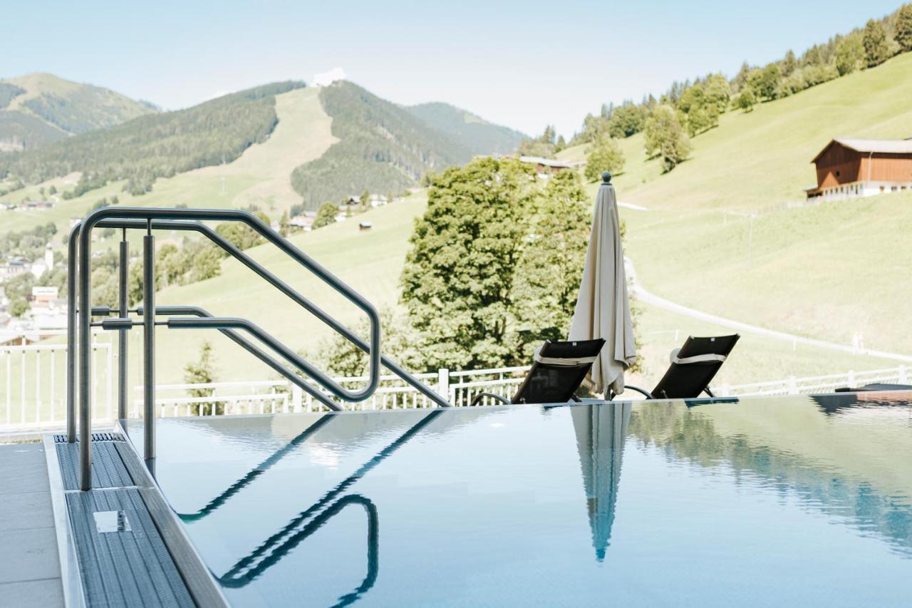 Thurnerhof Hotel Saalbach-Hinterglemm