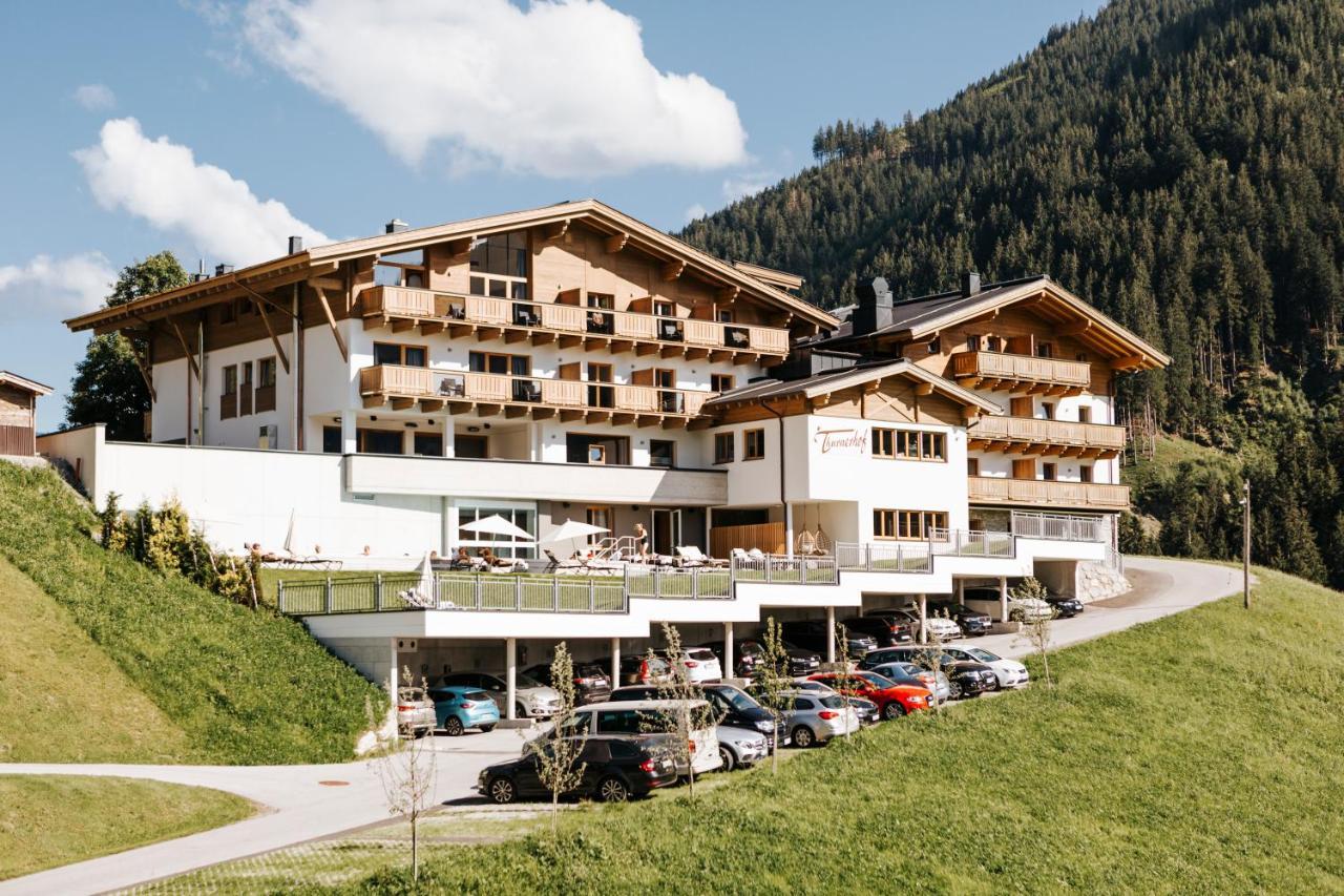Thurnerhof
