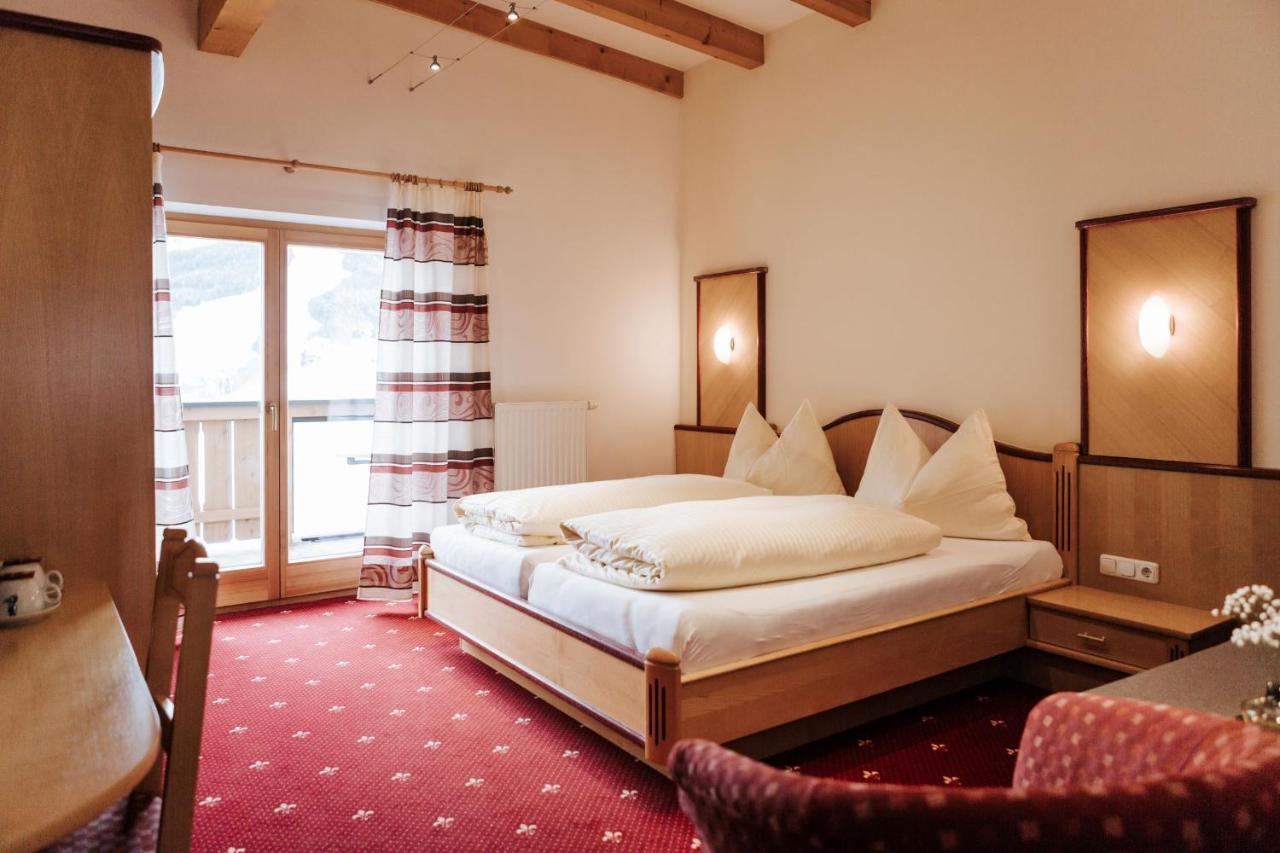 Hotel Thurnerhof Saalbach-Hinterglemm