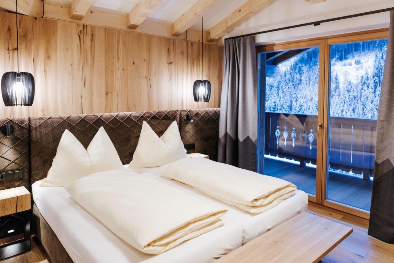 Hotel Thurnerhof Saalbach-Hinterglemm