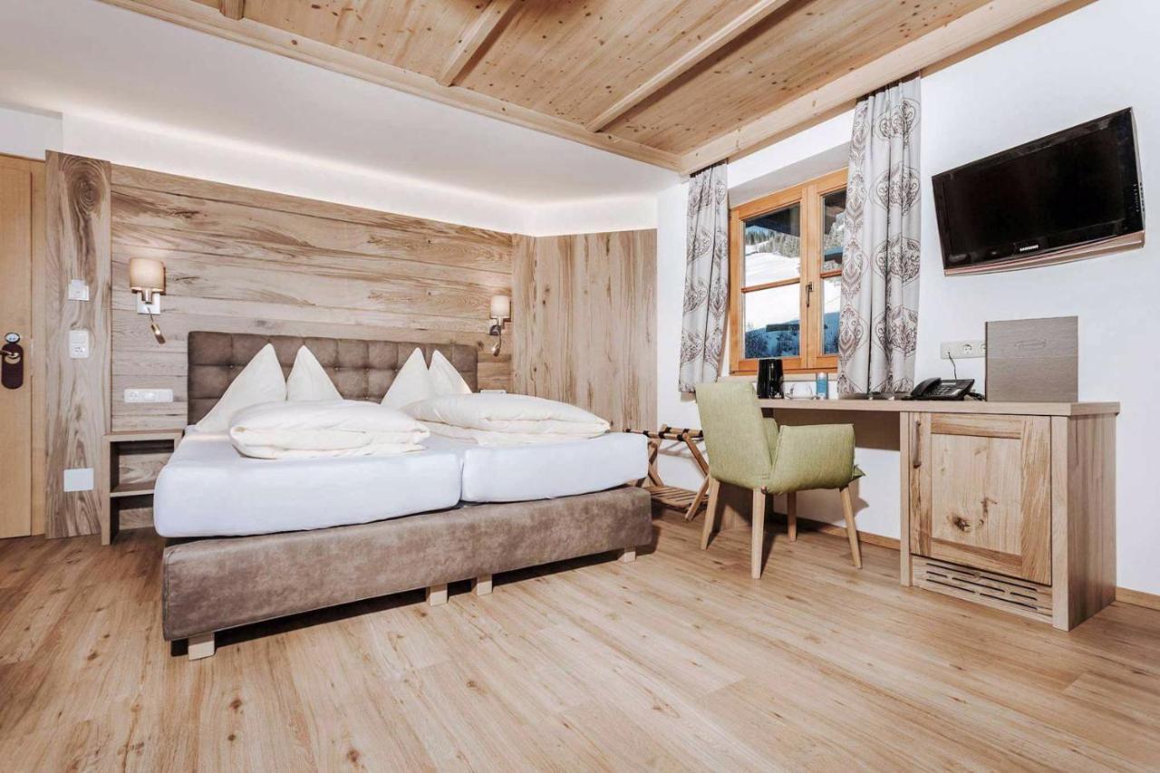 Hotel Thurnerhof Saalbach-Hinterglemm