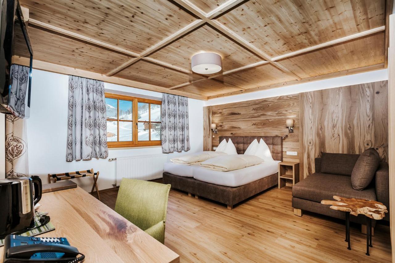 Hotel Thurnerhof Saalbach-Hinterglemm