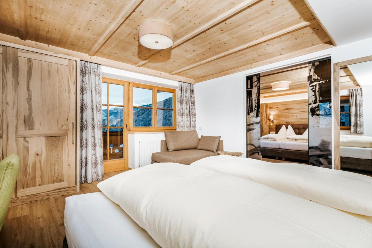 Hotel Thurnerhof Saalbach-Hinterglemm