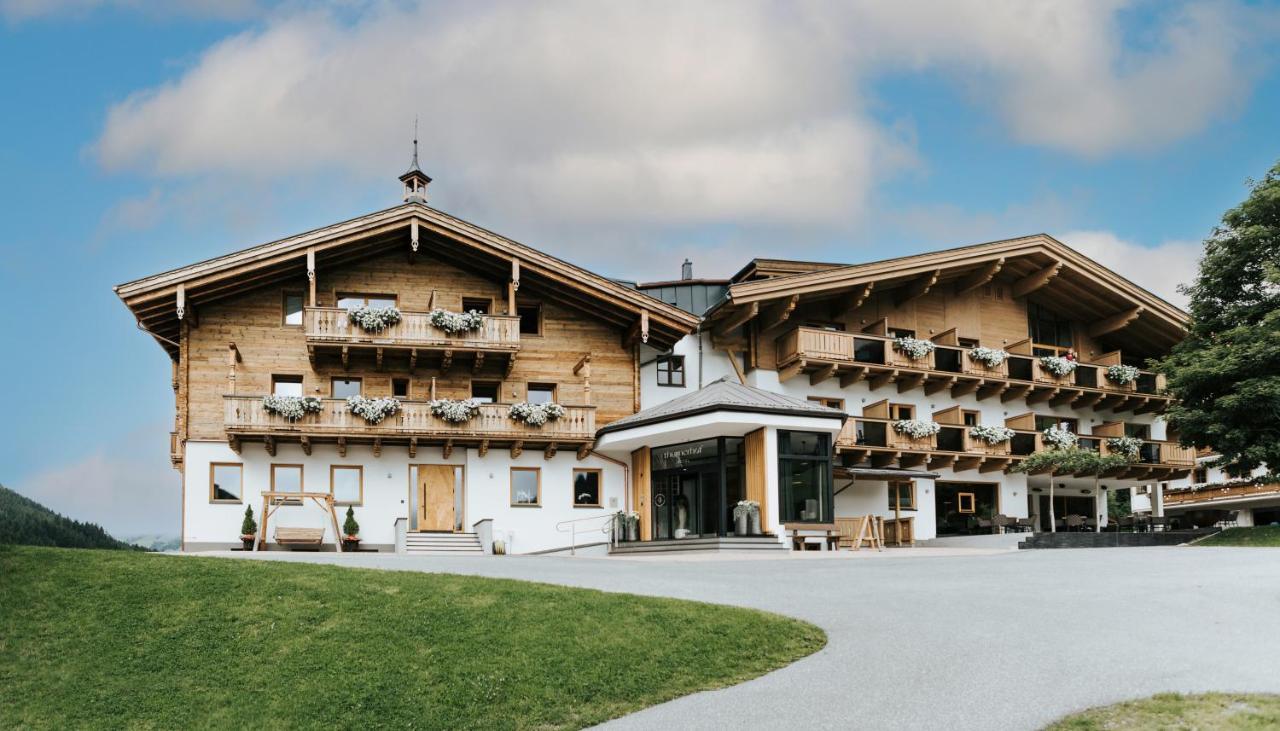 Thurnerhof