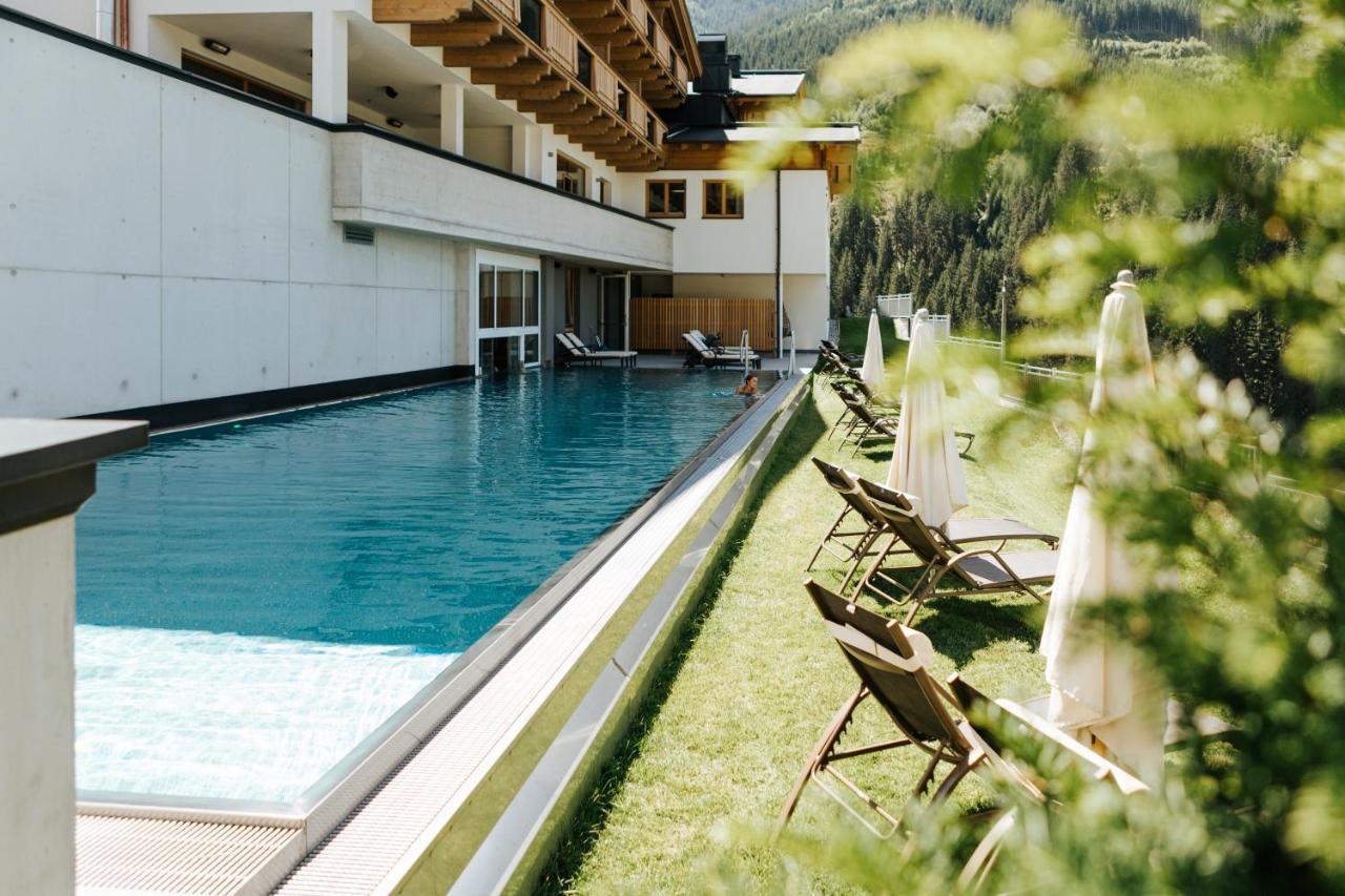 Thurnerhof Hotel Saalbach-Hinterglemm