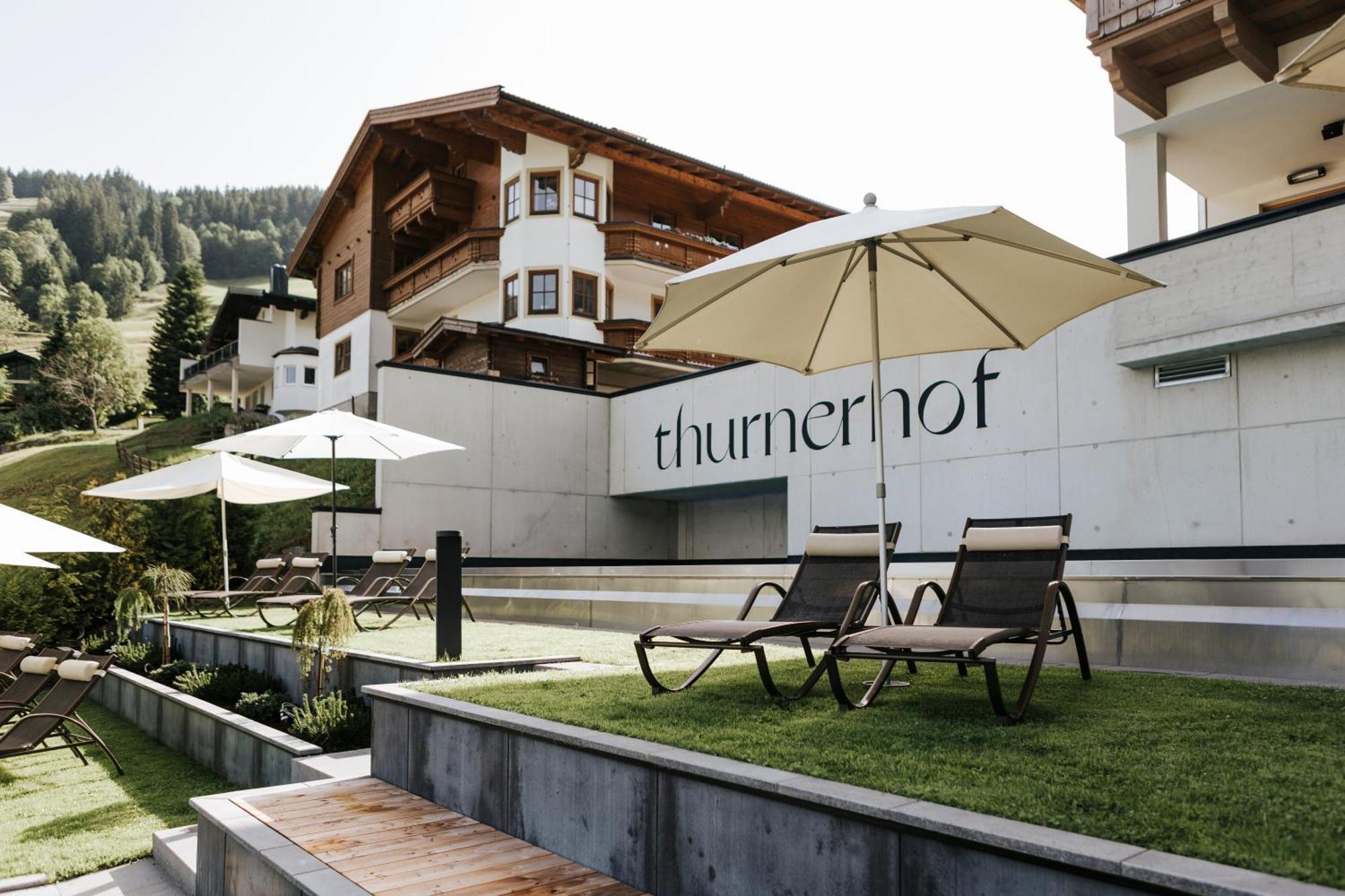 Hotel Thurnerhof Saalbach-Hinterglemm