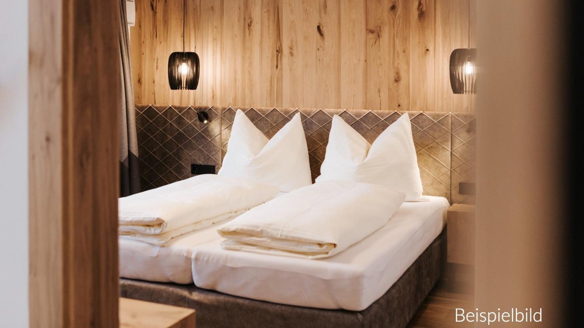 Thurnerhof Hotel *