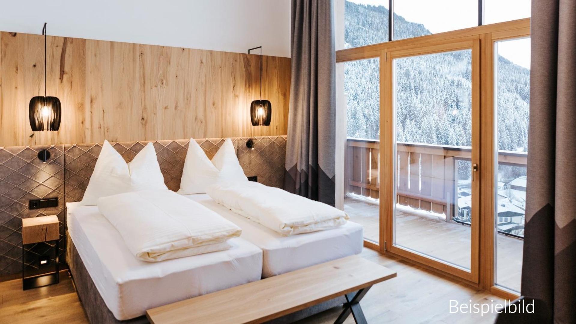 Hotel Thurnerhof