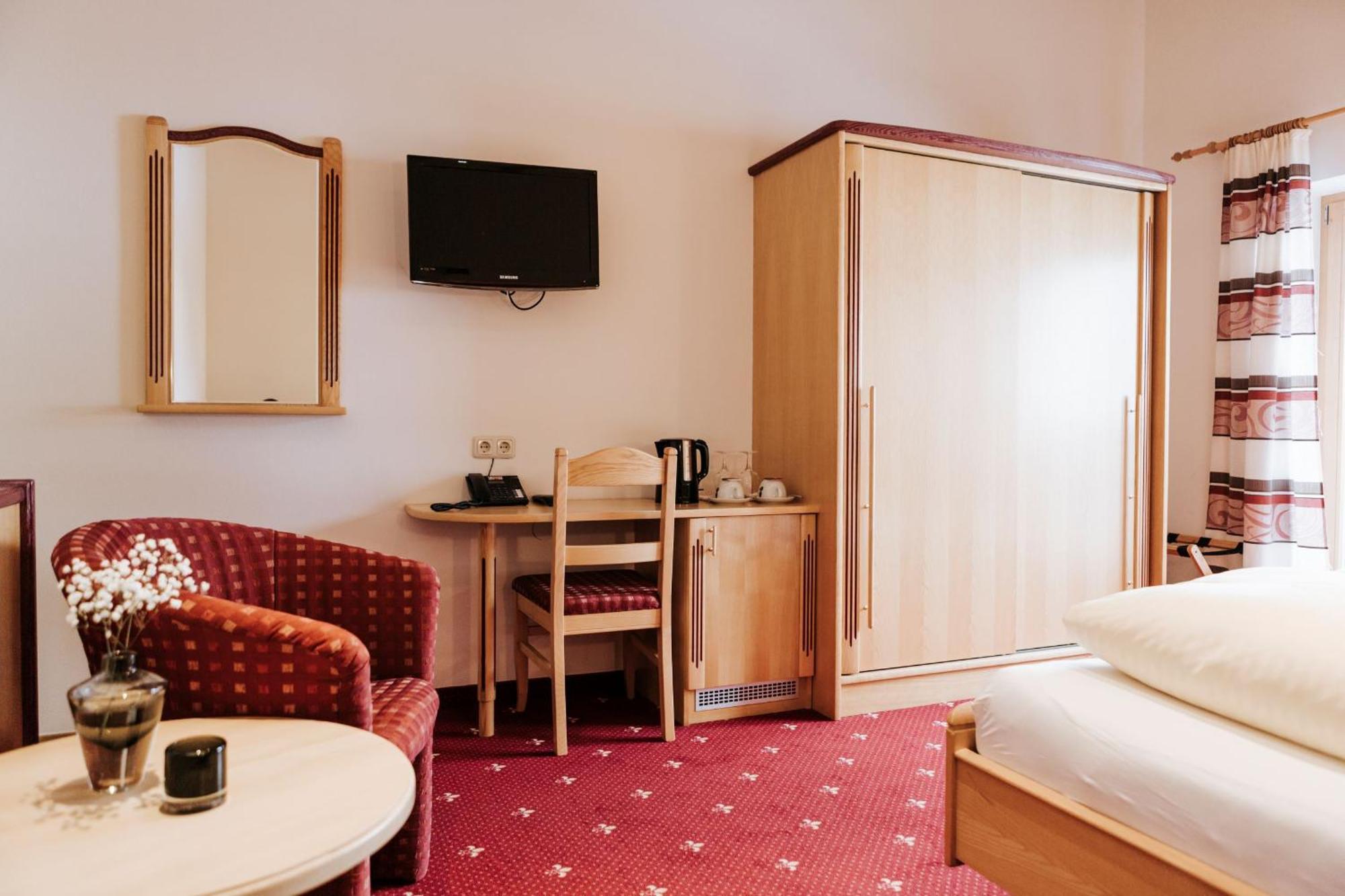 Thurnerhof Hotel *