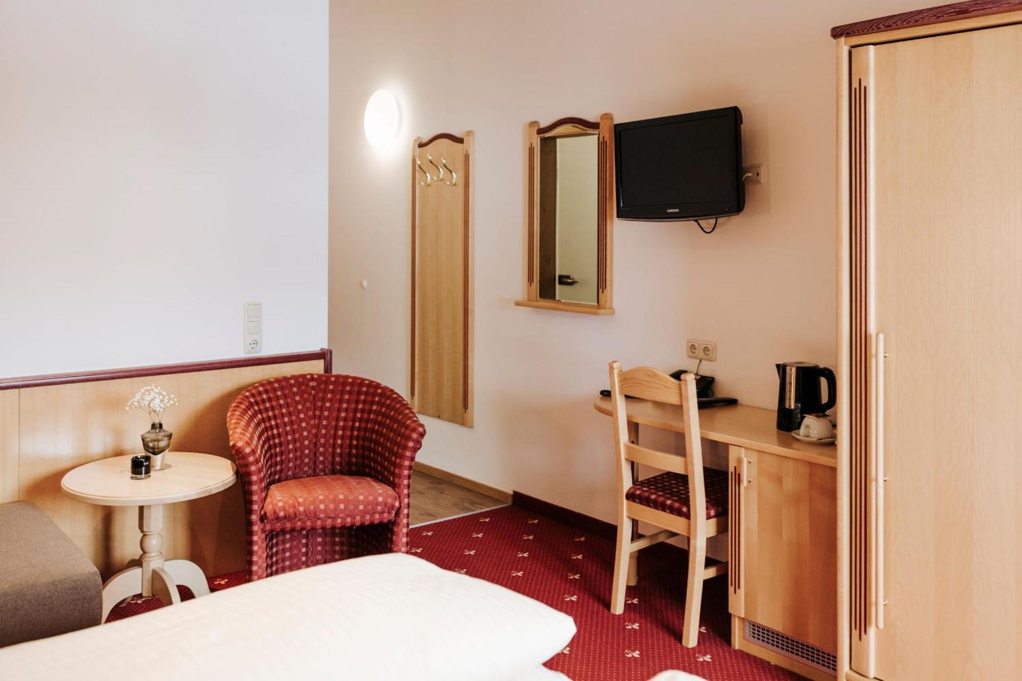 Hotel Thurnerhof Saalbach-Hinterglemm