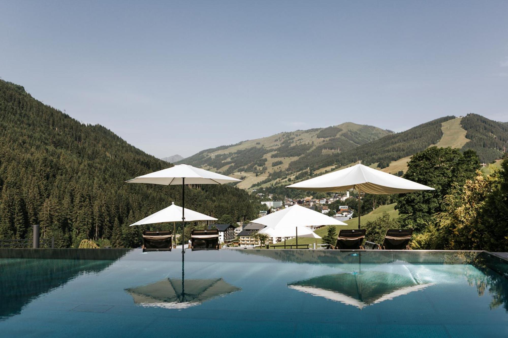Thurnerhof Hotel *