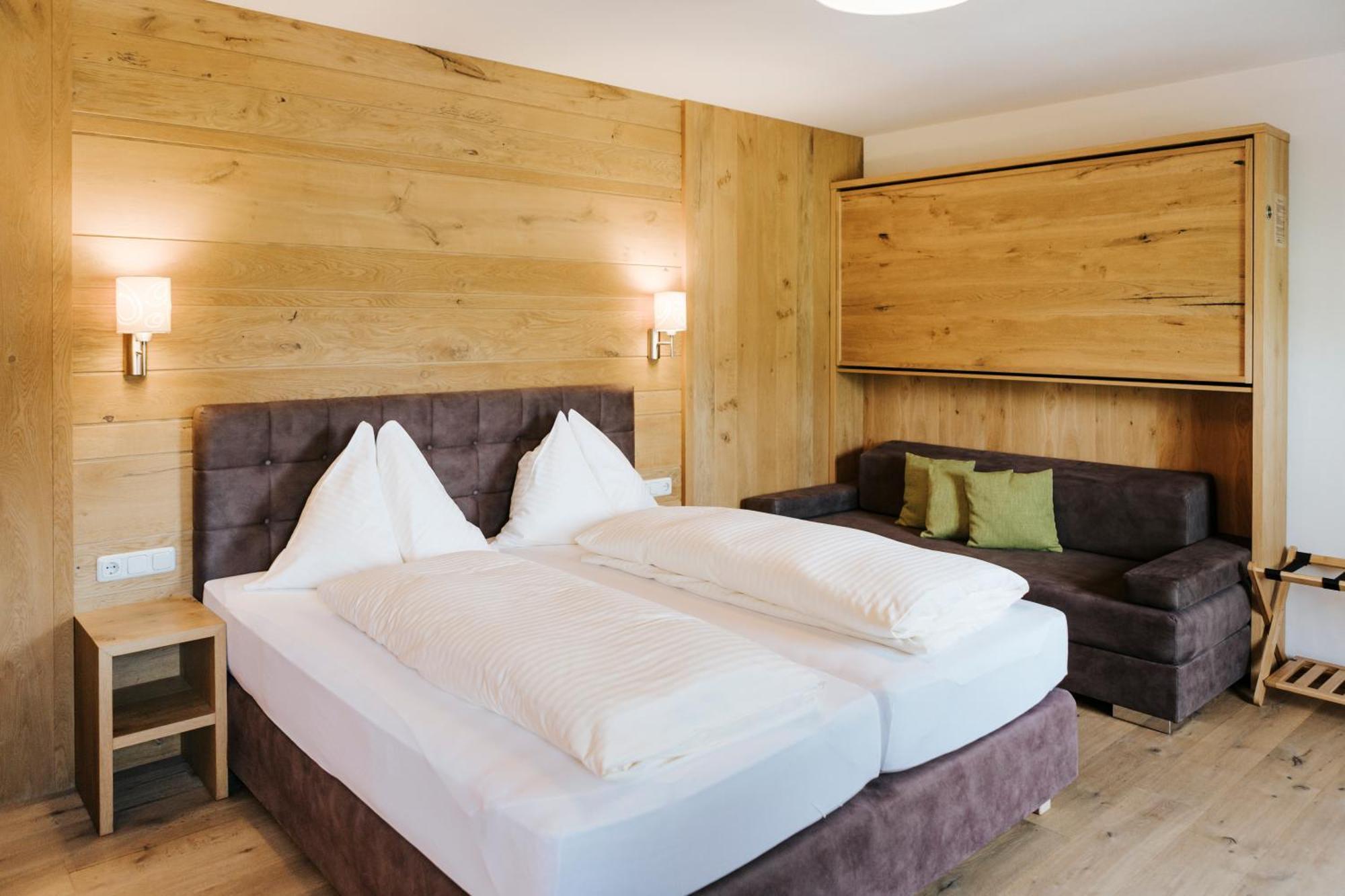 Thurnerhof Saalbach-Hinterglemm