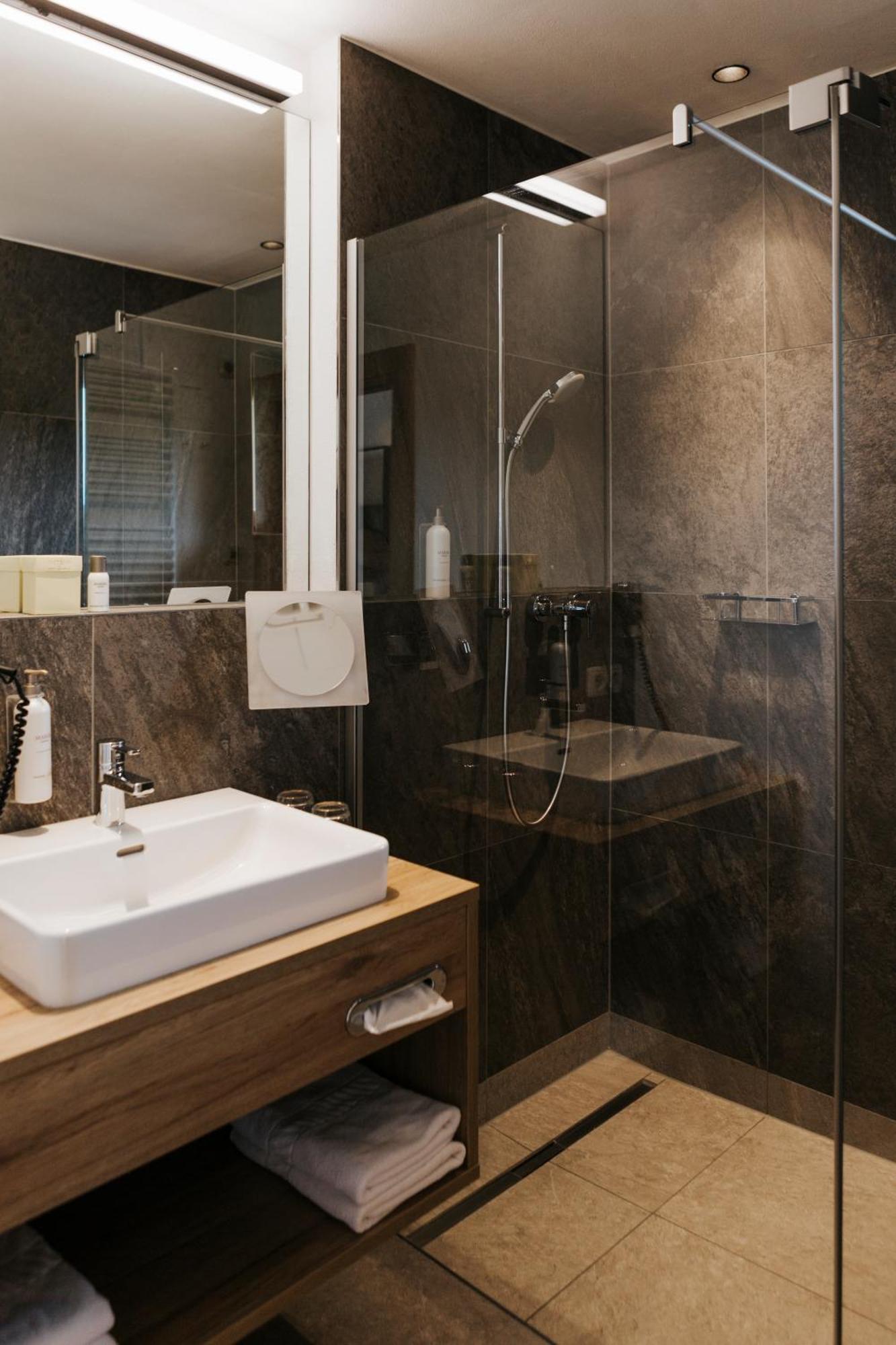 Thurnerhof Hotel *