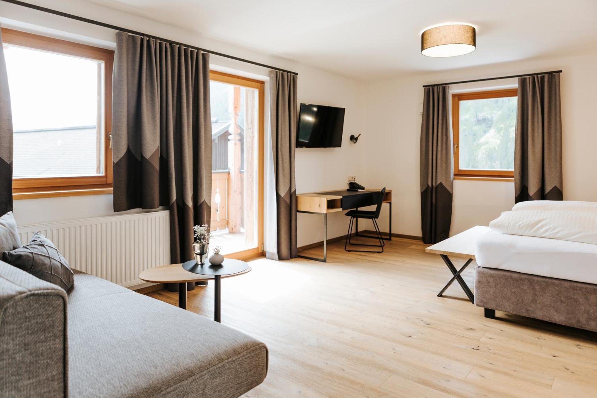 Thurnerhof Hotel Saalbach-Hinterglemm