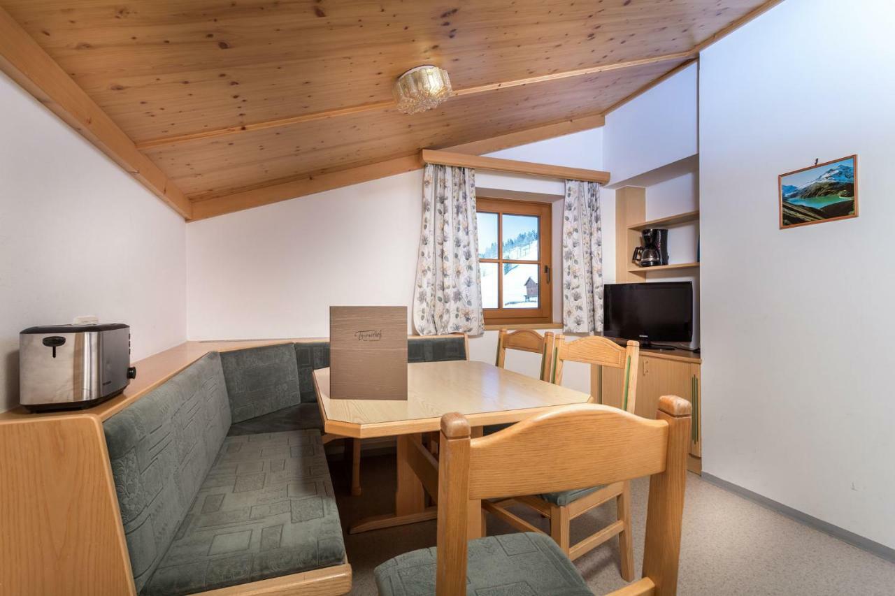 Thurnerhof Hotel Saalbach-Hinterglemm